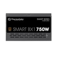 THERMALTAKE Smart Serisi Bx1 750W 80+ Bronze Psu (PS-SPD-0750NNSABE-1)